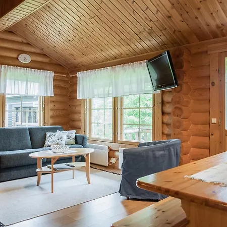 Kieppi A By Interhome Ferienhaus Ruka