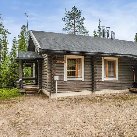 Kieppi A By Interhome Casa vacanze Ruka