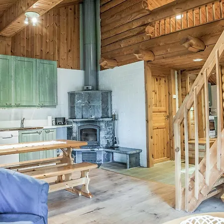 Kieppi A By Interhome