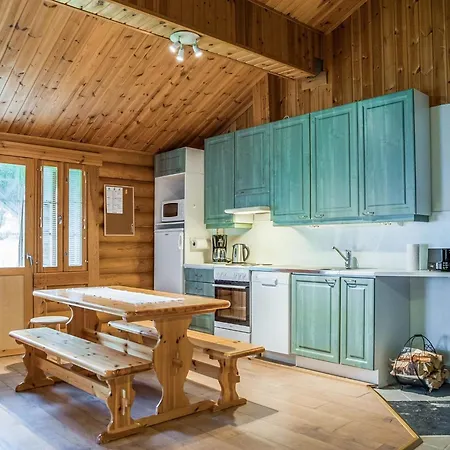 Kieppi A By Interhome *