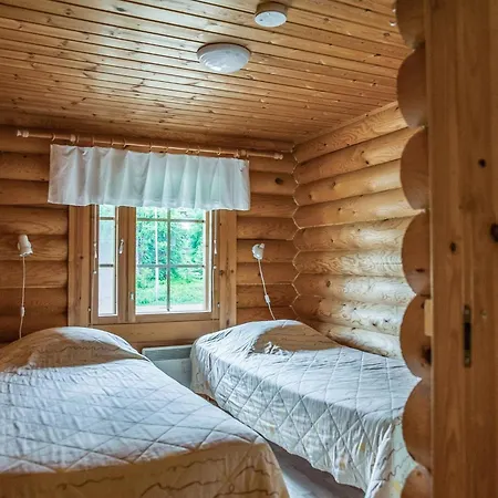 Casa vacanze Kieppi A By Interhome Ruka