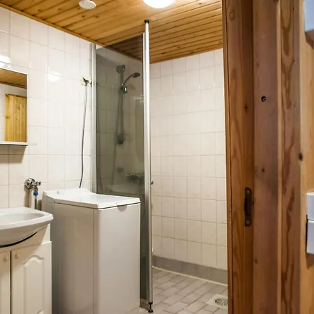 Kieppi A By Interhome Casa vacanze *