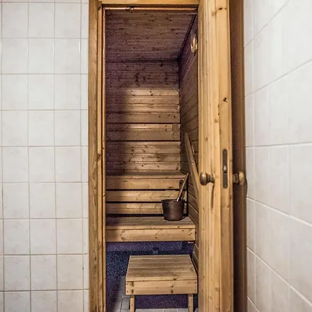 Kieppi A By Interhome Loma-asunnot