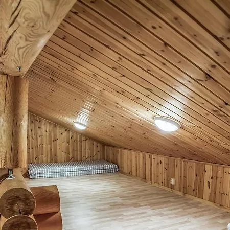 Kieppi A By Interhome Сasa de vacaciones