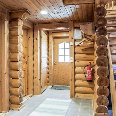 Kieppi A By Interhome * Rukatunturi