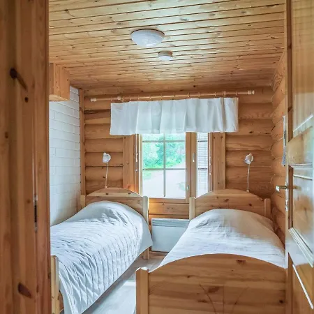 Kieppi A By Interhome