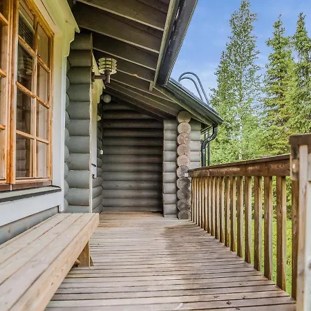 Kieppi A By Interhome