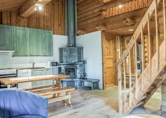 Kieppi A By Interhome