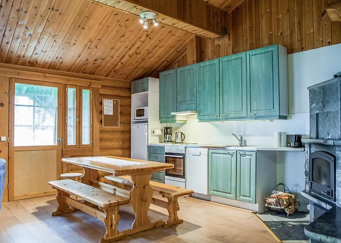 Kieppi A By Interhome *