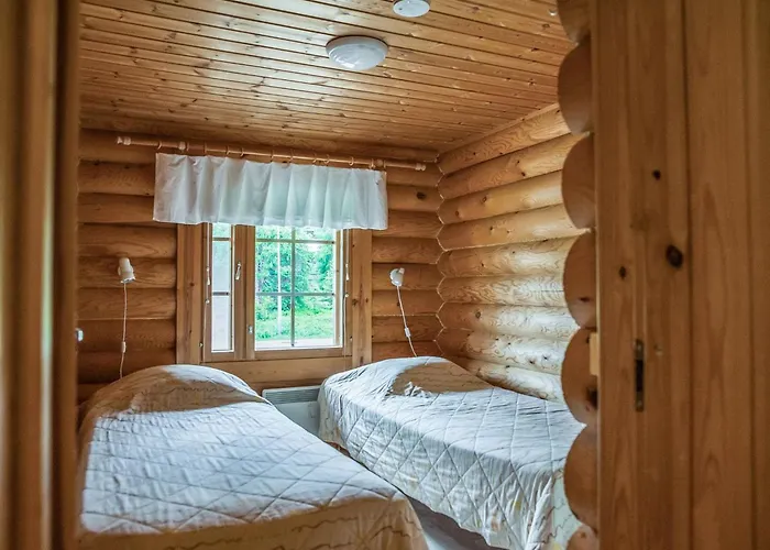 Semesterbostad Kieppi A By Interhome Ruka