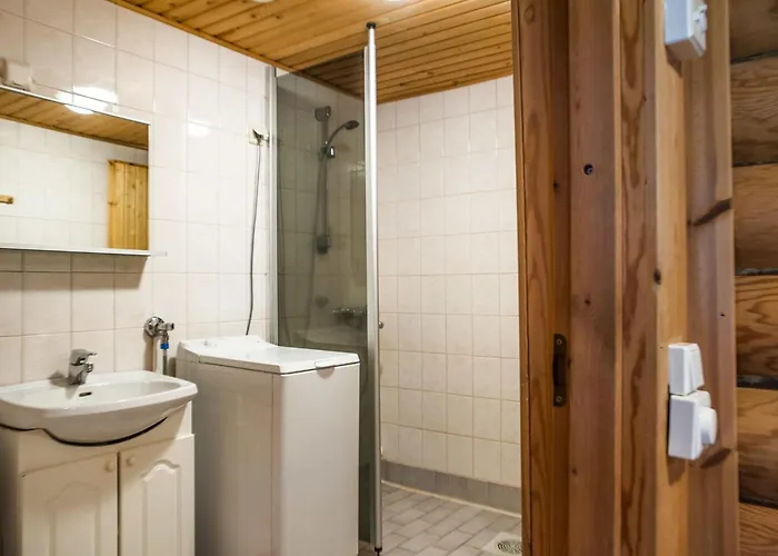 Kieppi A By Interhome Semesterbostad *