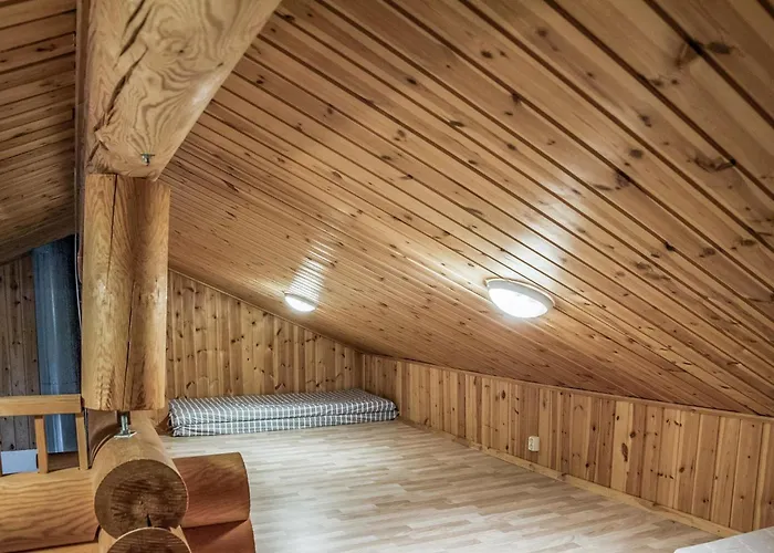 Kieppi A By Interhome Semesterbostad