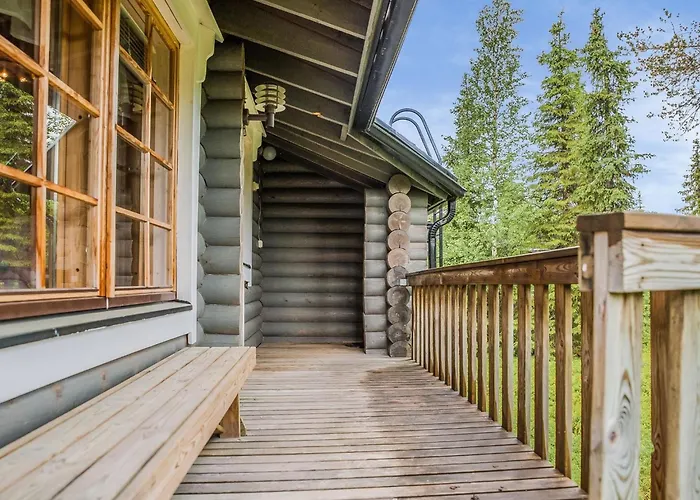 Kieppi A By Interhome *