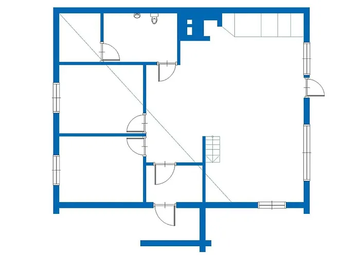 Kieppi A By Interhome * Ruka
